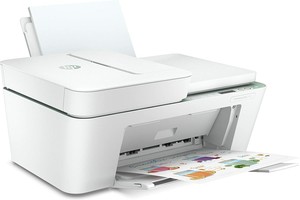 hp 4100 printer