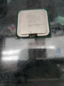 Intel Core 2 Duo E6400 SL9S9 2.13ghz Dual Core LGA775 CPU Processor free ship - Picture 1 of 3