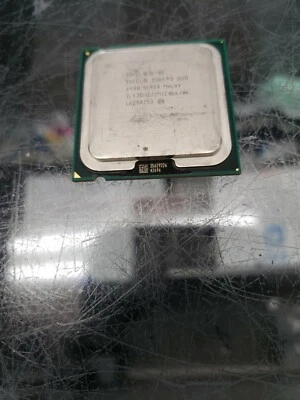 Intel Core 2 Duo E6400 SL9S9 2.13ghz Dual Core LGA775 CPU Processor free ship - Image 1 of 3