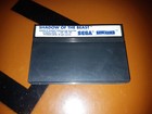 ## Sega Master System - Shadow of The Beast (Only The Module, Without Boxed) ##