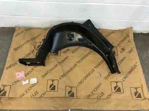 AUDI A3 S3 RS3 8V 2013-2020 REAR LEFT WHEEL HOUSING WHEEL ARCH LINER NEW GENUINE - Picture 1 of 8