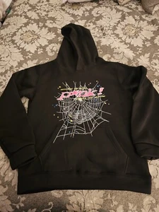 Girls Hoodie Size Small  - Picture 1 of 4
