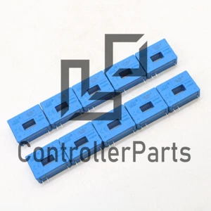 NEW 10PCS LEM LA55-P Ratiometric Current Sensor Hall 50A AC/DC Bidirectional - Picture 1 of 5