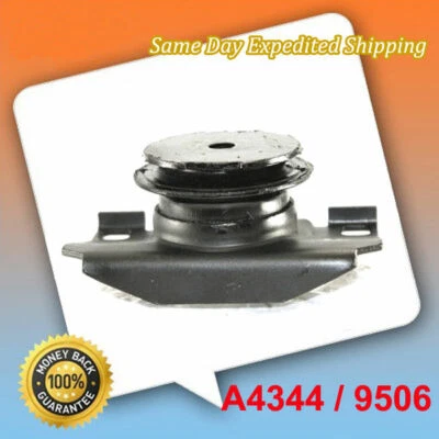 Montaje motor delantero L o R 4344 para Nissan NV1500/ 2500/3500 4,0 L Foto 1 de 3