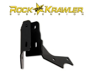 Rock Krawler Rear Track Bar Relocation Bracket for '20-Newer Jeep Gladiator JT - Picture 1 of 3
