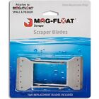 Scraper Blades for Mag-Float 30  125 - Glass Only