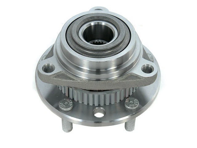 Conjunto de buje de rueda delantero Timken para GMC Sonoma 1994-1996 4x4 34YHGG Foto 1 de 1