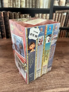 The Original Christmas Classics Video Collection (VHS) 1999 -- Set of 4 - Picture 1 of 5
