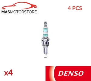 ZÜNDKERZE ZÜNDKERZEN DENSO VNH27Z 4PCS I NEU OE QUALITÄT - Picture 1 of 5