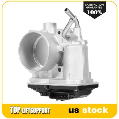 Carrocería del acelerador para Hyundai Elantra 2011 2012 2014 2015 2016 2017 1,8 L 2,0 L Foto 1 de 4