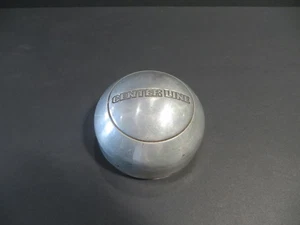 Vintage Centerline Wheels Chrome Wheel Center Cap - Center Line - Picture 1 of 12