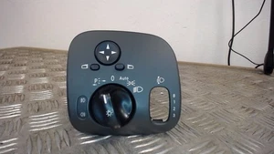 Schalter/schaltereinheit Licht Mercedes-benz C 200 T Kompressor 203 2002-2004 - Bild 1 von 3