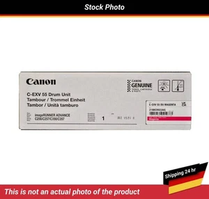 2188C002 Canon IMAGERUNNER ADVANCE C256I Drum Magenta - Bild 1 von 4