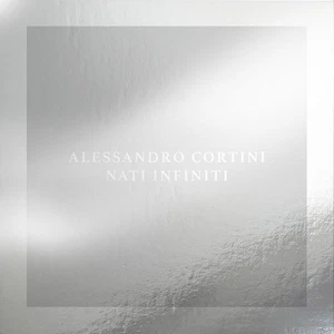 Alessandro Cortini Nati Infiniti CD NEW - Picture 1 of 1