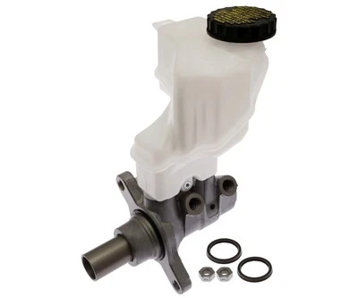 Mechanics Choice 制动主缸适用于 2013 - 2018 年日产 Altima,Maxima — 第 1/4 张图片