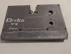 Vintage Polaris Snowmobile Console '77 Electra 440 5430419 - Picture 1 of 10