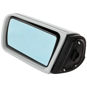 Driver Power Mirror For 1997-00 Mercedes Benz C230 1994-00 C280 Heated Paintable - Picture 1 of 1