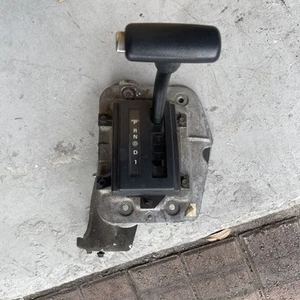 1987 1993 Ford Mustang 5.0L Automatic Transmission Shifter GT LX AOD - Picture 1 of 6