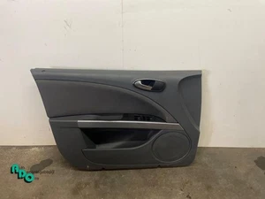Türverkleidung links vorne Seat Leon 1P 1P0867011 P23587913 - Bild 1 von 4