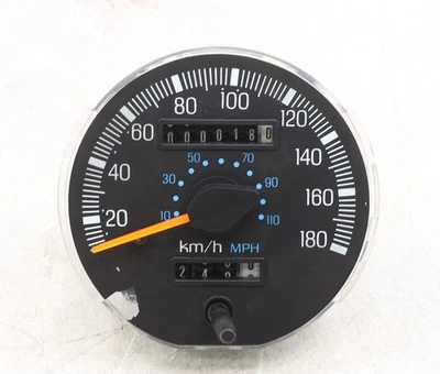 NEW OEM Ford Speedometer Assembly E99Z-17255-B Aerostar 1990-1991 - Image 1 of 4