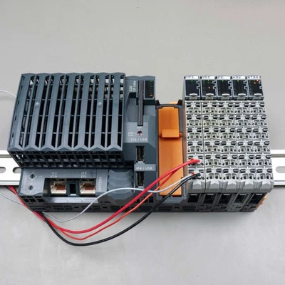 B&R X20 CP1484 Rev. G0 PLC - Bild 1 von 4