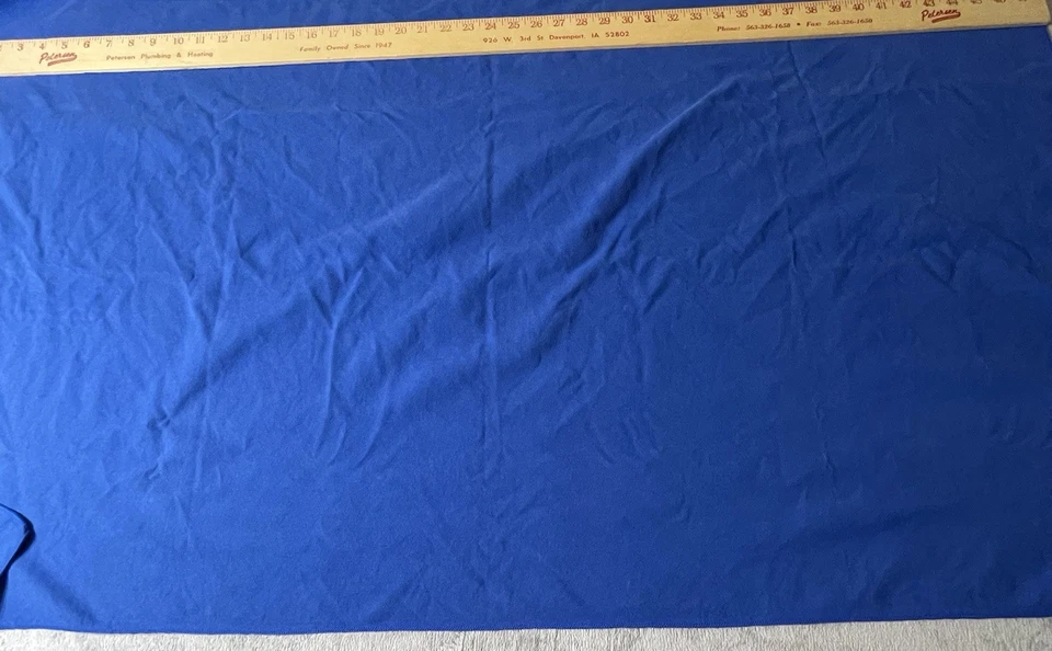 Manta de viaje embalable Travelon, azul Foto 1 de 4