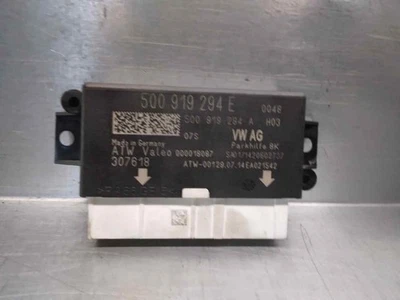 5Q0919294E MODULO ELETTRONICO / 5Q0919294A VALEO / 4133263 PER SEAT LEON ST 5F8 - Immagine 1 di 4