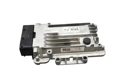 17-20 Hyundai Genesis G80 Automatic Transmission Control Module 0260004262 Oem - Image 1 of 4