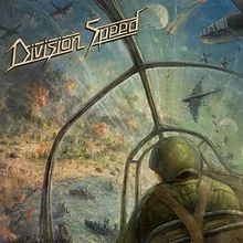 Division Speed von Division Speed | CD | Zustand sehr gut - Image 1 of 2