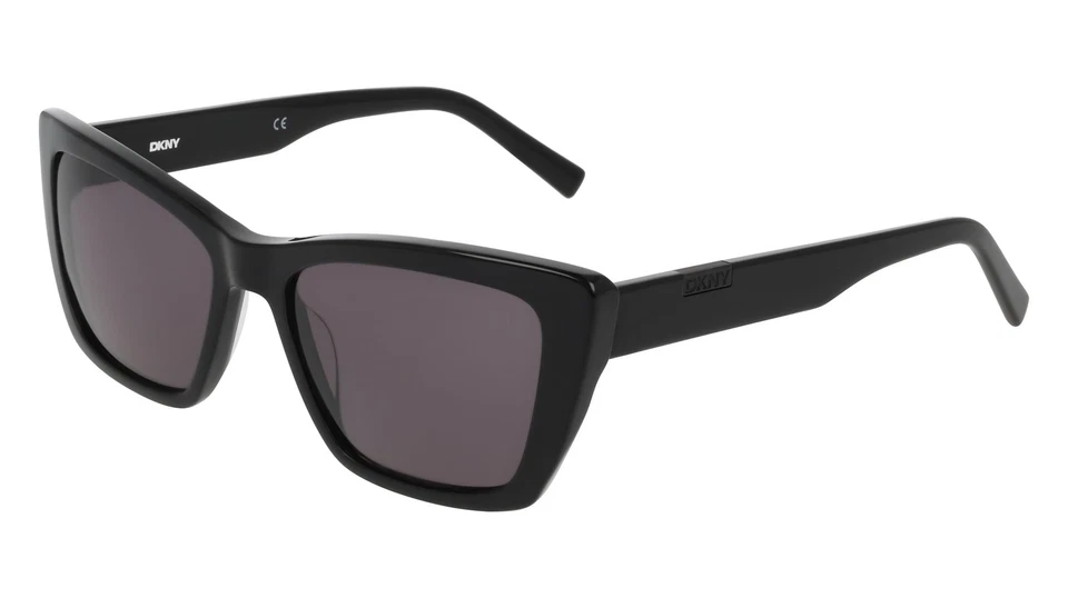 Gafas de sol DKNY DK554S negras 001 Foto 1 de 1