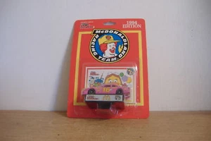 ~RACING CHAMPIONS-MCDONALDS RACING TEAM-STOCK CAR~BIRDIE'S T-BIRD #16~ - Bild 1 von 2