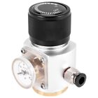 CO2  Charger Gas Regulator Pressure Reducer Adapter for  Glass6681