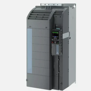 SIEMENS 100% Brand New Original Inverter 6SL3220-1YE16-0UF0 - Imagen 1 de 1