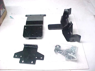 Honda MOOSE RM4 Snow Plow Mount - Image 1 of 2