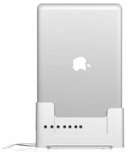 Henge Docks Vertical Dock for 13-in MacBook Pro (Non-Retina) Mid 2009-2013 - Picture 1 of 1