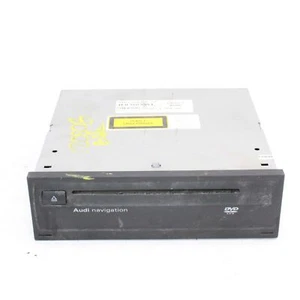 2007 Audi A6 Quattro Navagation CD Radio Part Number - 638-50299 - Picture 1 of 6
