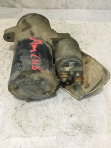 2018 Dodge Ram 2500 Starter Motor 56044736AC OEM - Picture 1 of 6
