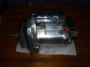 Jims 5 speed transmission assembly for Harley Davidson - Bild 1 von 9