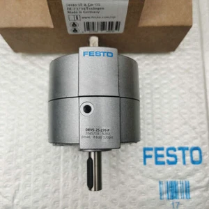 1pcs NEW DRVS-25-270-P 1845718 cylinder - Picture 1 of 2