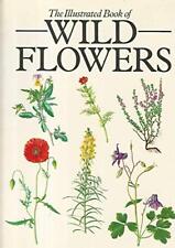 Illustrated Book of Wild Flowers, Hisek, Kvetoslav