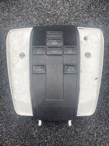 MERCEDES E-KLASSE W207 2009-2016 INNENRAUM DACHLEUCHTE A2078200001 X00 - Bild 1 von 2