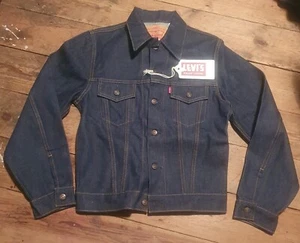 Rare Levis LVC big E type 111 1967 made in USA, size 38" - Picture 1 of 15