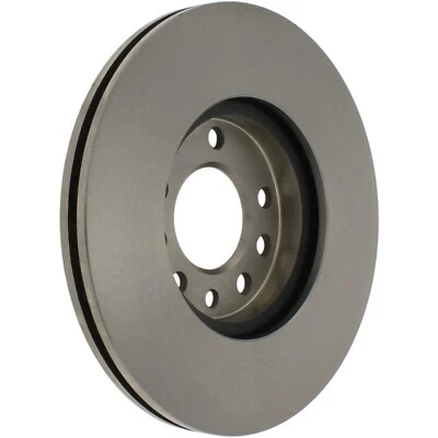 Rotor de freno de disco estándar centrado delantero para Saturn LS2 2000 Foto 1 de 4