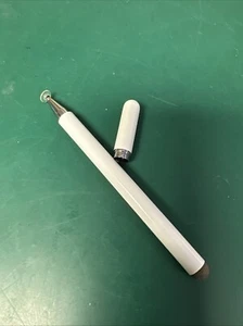 STYLUS TOUCH SCREEN PEN ALUMINUM LIGHTWEIGHT for PHONES & TABLETS - Photo 1 sur 3
