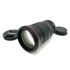 [ Near MINT ]  Canon EF 200mm f2.8 L II USM Telephoto AF EOS Lens From Japan