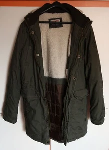 Petrol Industries Winter Parka Gr. L Winterjacke Jacke Mantel warm - Bild 1 von 13