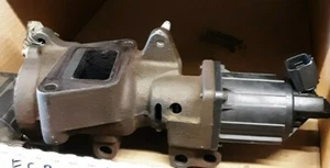 LML EGR VALVE | 98025695 - Picture 1 of 2