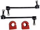 Front Sway Bar Link and Bushing Kit 28VTVC67 for Mustang 2006 2005 2007 2010
