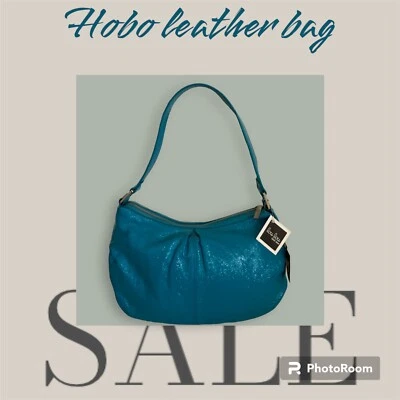 hobo международный лакированная кожа Дамская сумка jackie новый с Ярлыками - Изображение 1 из 4