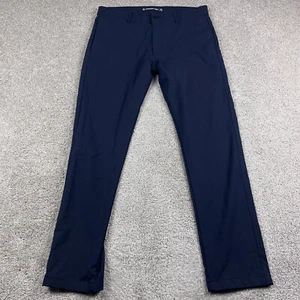 Pantalones Western Rise Para Hombre 36 Azul Evolution Ropa de Trabajo Duradera Rendimiento 36x32 - Imagen 1 de 10